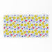 Towel - Yellow Flowers - Print On It