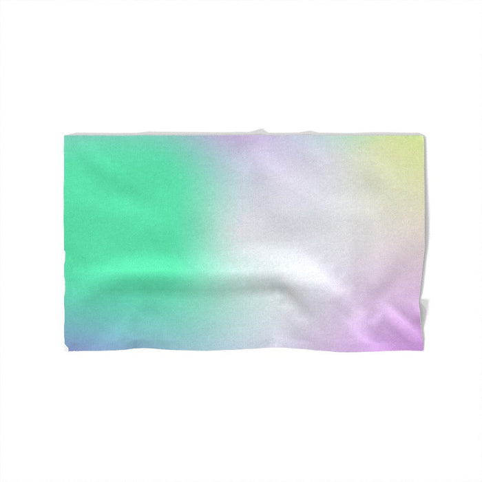 Towel - Holographic - Print On It