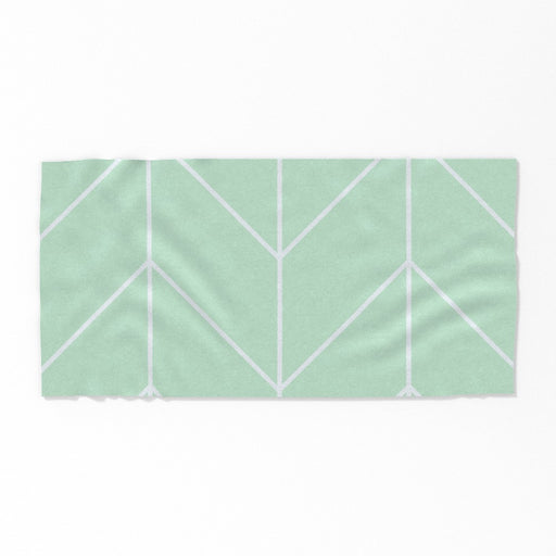 Towel - Geometric - Print On It