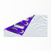 Towel - PS New Gaming Purple - Print On It