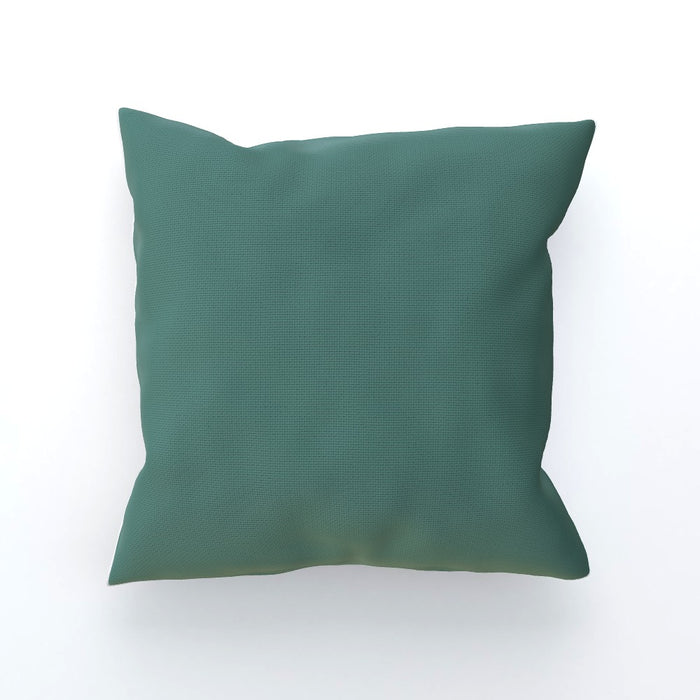 Cushion - X Boxing Green - printonitshop