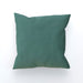 Cushion - X Boxing Green - printonitshop