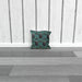 Cushion - X Boxing Green - printonitshop