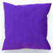 Cushion - X Boxing Purple - printonitshop