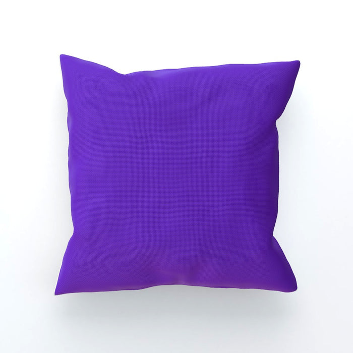 Cushion - X Boxing Purple - printonitshop