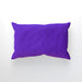 Cushion - X Boxing Purple - printonitshop