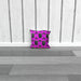 Cushion - X Boxing Pink - printonitshop