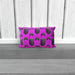 Cushion - X Boxing Pink - printonitshop