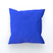 Cushion - X Boxing Blue - printonitshop