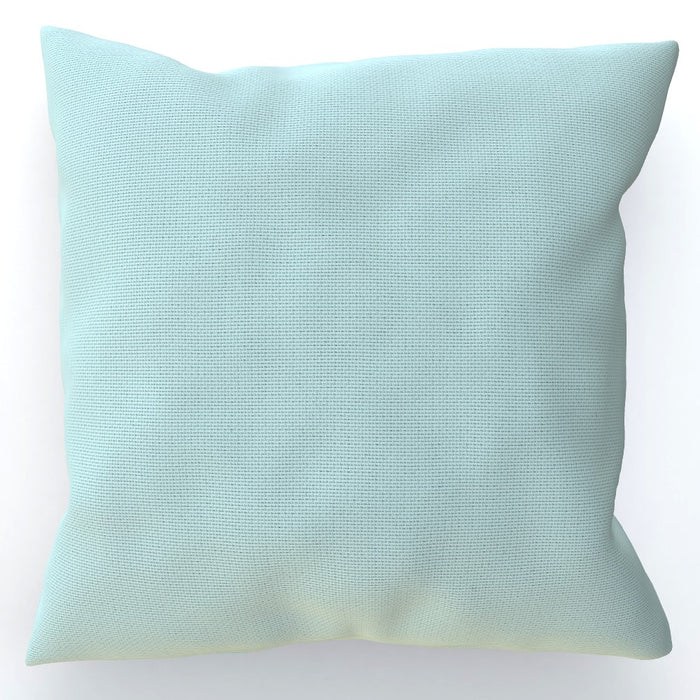 Cushion - Switch Light Blue - printonitshop