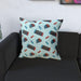 Cushion - Switch Light Blue - printonitshop