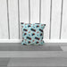 Cushion - Switch Light Blue - printonitshop