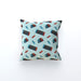 Cushion - Switch Light Blue - printonitshop