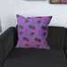 Cushion - Switch Light Purple - printonitshop