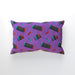 Cushion - Switch Light Purple - printonitshop