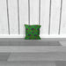 Cushion - Switch Green - printonitshop