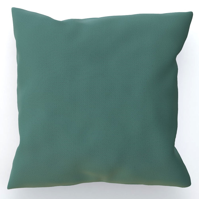 Cushion - Gamers Play Green - printonitshop