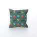 Cushion - Gamers Play Green - printonitshop