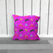 Cushion - Gamers Play Pink - printonitshop