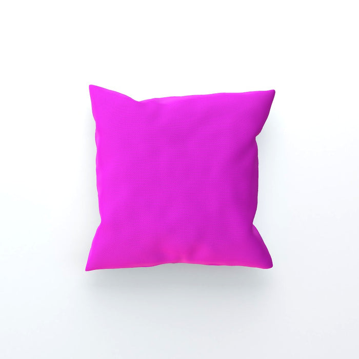 Cushion - Gamers Play Pink - printonitshop