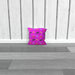 Cushion - Gamers Play Pink - printonitshop