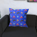 Cushion - Gamers Play Blue - printonitshop