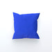 Cushion - Gamers Play Blue - printonitshop