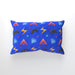 Cushion - Gamers Play Blue - printonitshop