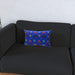 Cushion - Gamers Play Blue - printonitshop