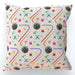 Cushion - Controllerz Cream - printonitshop