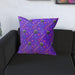 Cushion - Controllerz Purple - printonitshop