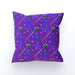 Cushion - Controllerz Purple - printonitshop