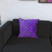 Cushion - Controllerz Purple - printonitshop