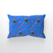 Cushion - Controllerz Light Blue - printonitshop