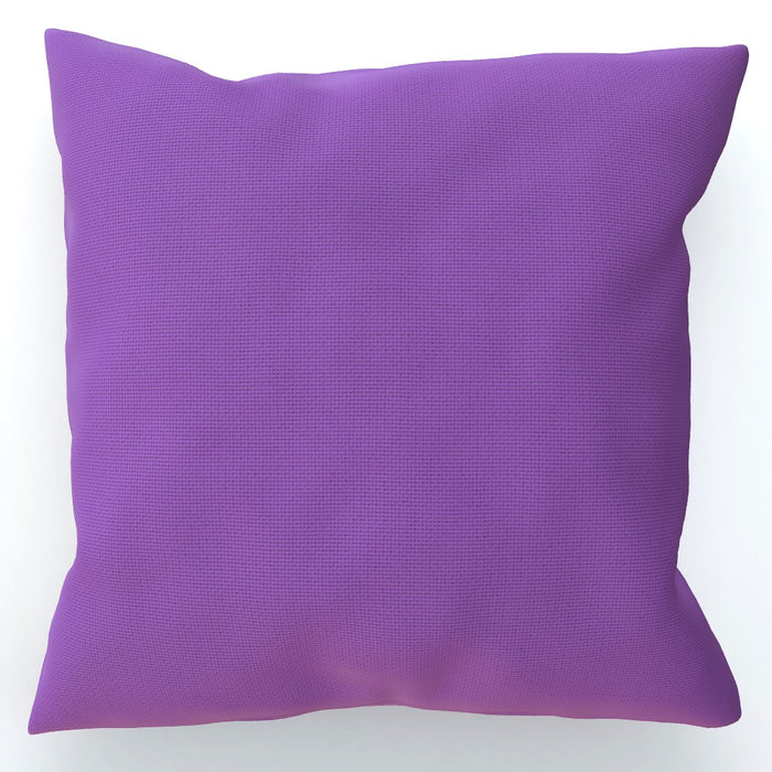 Cushion - PS New Gaming Purple - printonitshop