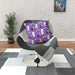 Cushion - PS New Gaming Purple - printonitshop