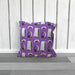 Cushion - PS New Gaming Purple - printonitshop