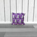 Cushion - PS New Gaming Purple - printonitshop