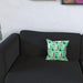 Cushion - PS New Gaming Light Green - printonitshop