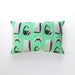 Cushion - PS New Gaming Light Green - printonitshop