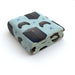 Blanket - X Boxing Light Blue - printonitshop