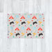 Blanket - Gamers Play Grey - printonitshop