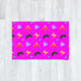 Blanket - Gamers Play Pink - printonitshop