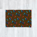 Blanket - Switch Brown - printonitshop