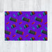 Blanket - Switch Purple - printonitshop