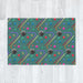 Blanket - Controllerz Green - printonitshop