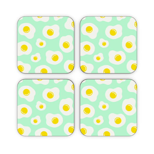 Coasters - Sunny Side Up - printonitshop