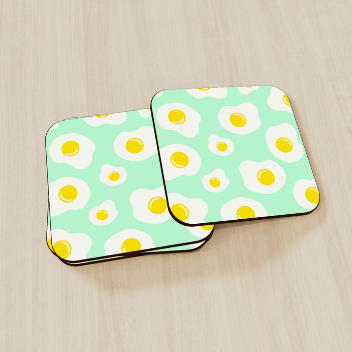 Coasters - Sunny Side Up - printonitshop