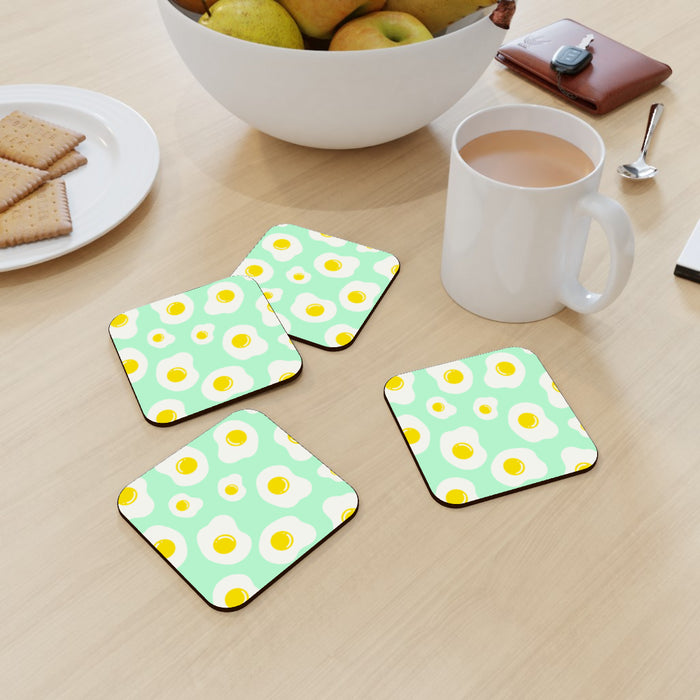 Coasters - Sunny Side Up - printonitshop