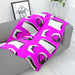 Blanket - PS New Gaming Pink - printonitshop